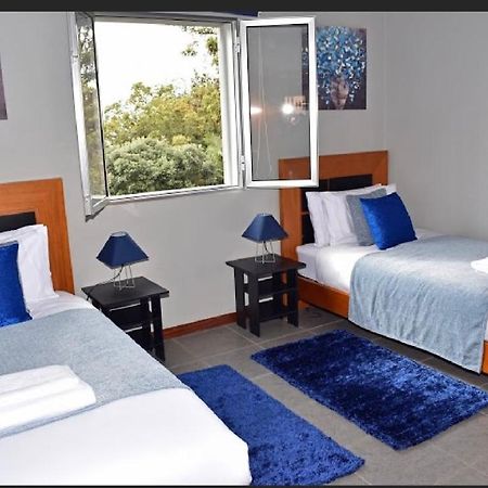Funchal Central Apartment Buitenkant foto