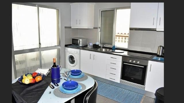 Funchal Central Apartment Buitenkant foto