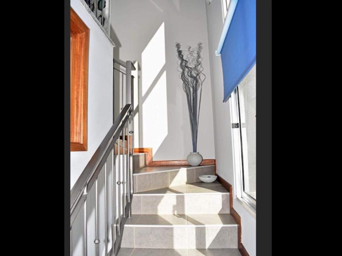 Funchal Central Apartment Buitenkant foto